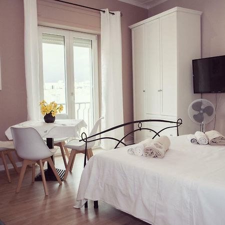 Casa Giulia Hotel Cagliari Bagian luar foto