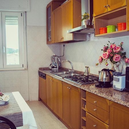 Casa Giulia Hotel Cagliari Bagian luar foto