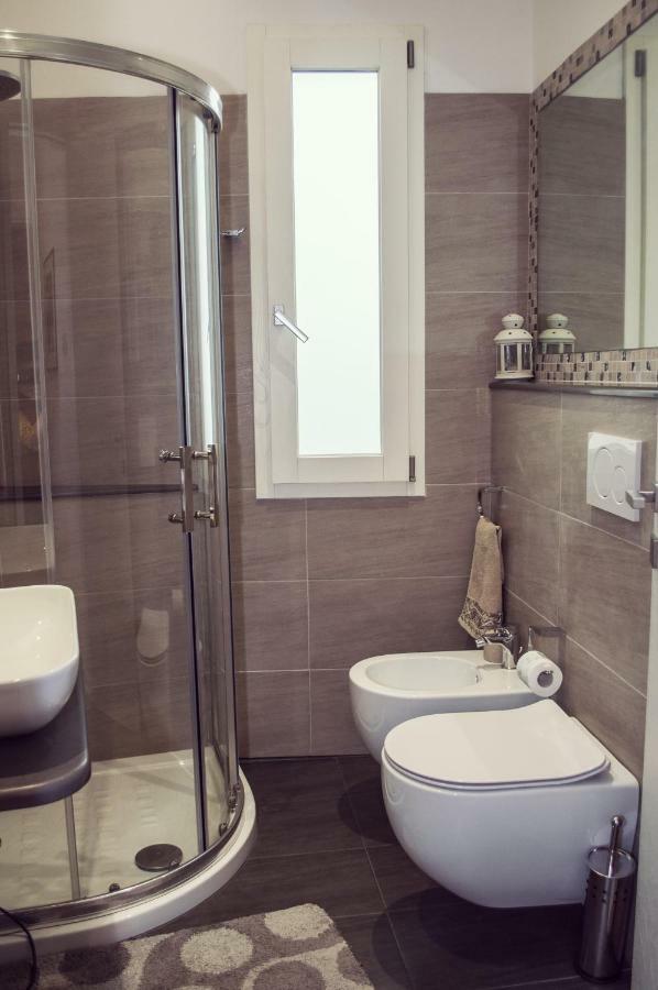 Casa Giulia Hotel Cagliari Bagian luar foto
