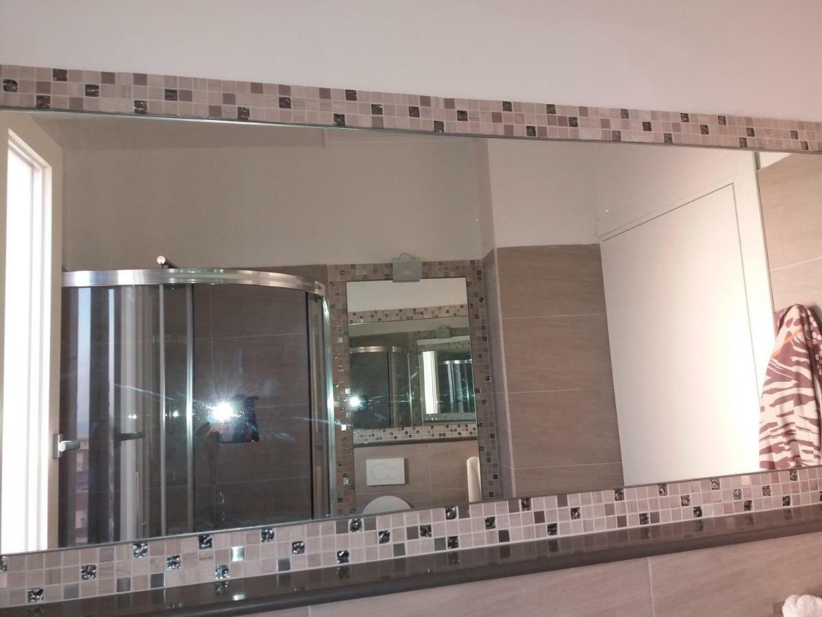 Casa Giulia Hotel Cagliari Bagian luar foto