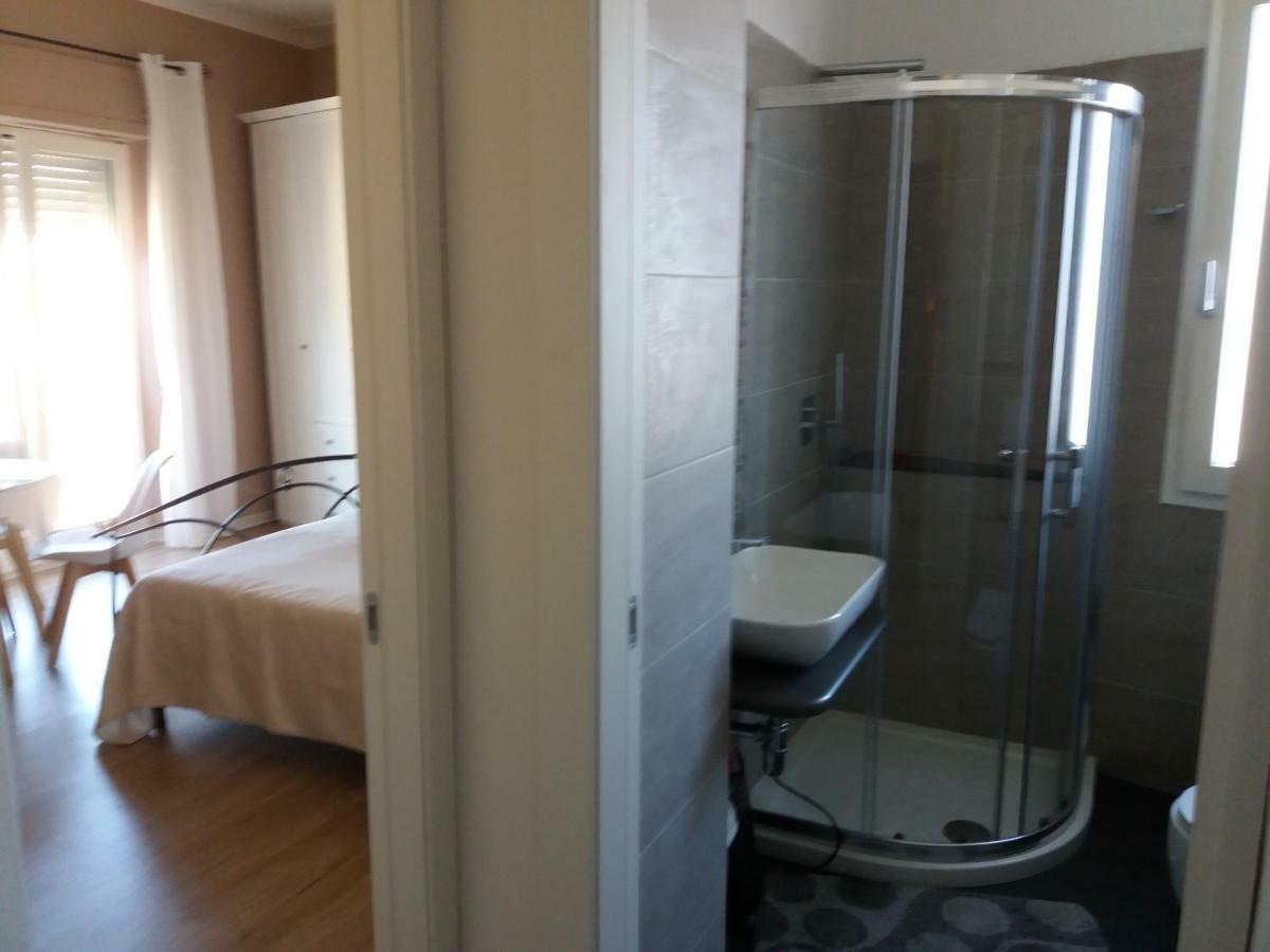 Casa Giulia Hotel Cagliari Bagian luar foto