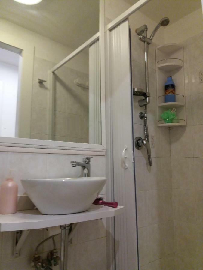Casa Giulia Hotel Cagliari Bagian luar foto