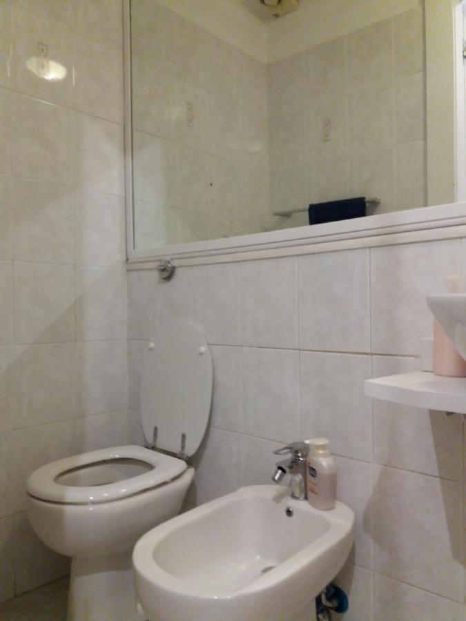 Casa Giulia Hotel Cagliari Bagian luar foto