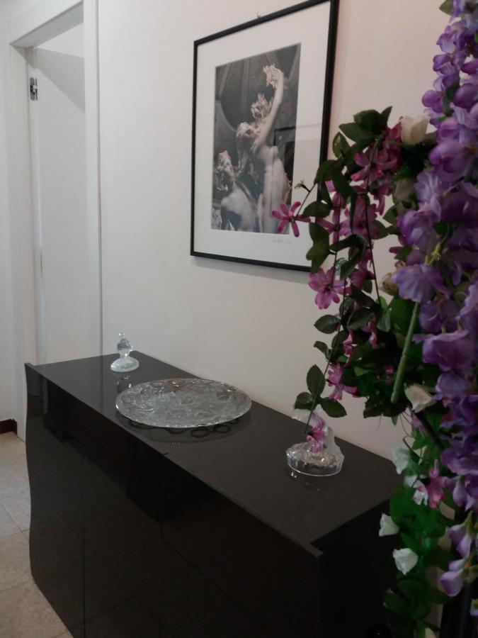 Casa Giulia Hotel Cagliari Bagian luar foto
